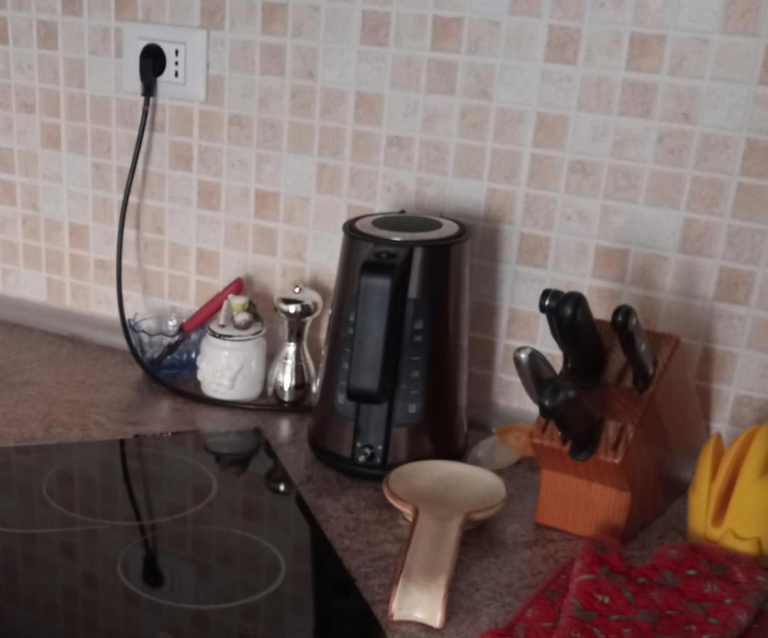 Apartma Barizoni Ankaran Eksteriør billede
