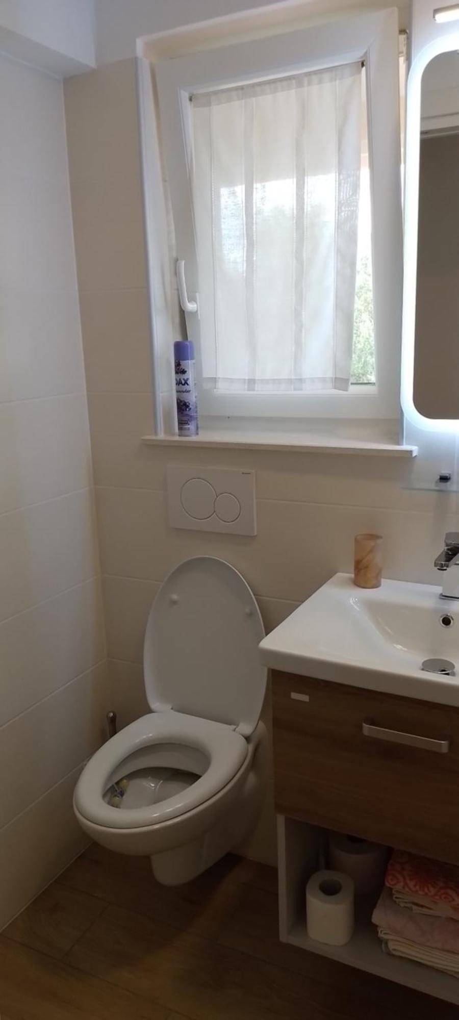 Apartma Barizoni Ankaran Eksteriør billede